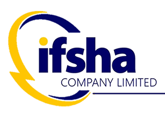 IFSHA Company Limited